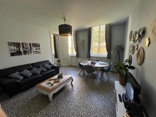 Appartement dans le Beaujolais - Villefranche-sur-Saône - 5