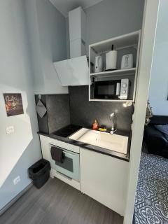 Appartement dans le Beaujolais - Villefranche-sur-Saône - 4