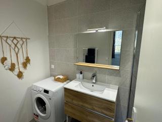 Appartement dans le Beaujolais - Villefranche-sur-Saône - 3