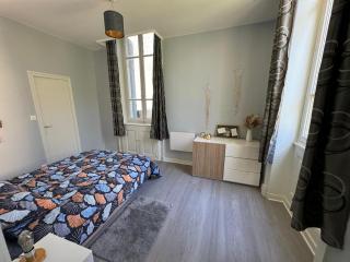 Appartement dans le Beaujolais - Villefranche-sur-Saône - 2