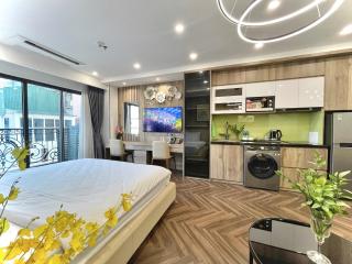 G - Apartment & Hotel Premium - 6