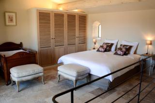 Domaine Château du Bois Provence - Lagarde-dʼApt - 6