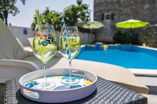 Villa Barbara - Orihi - Barban - 9