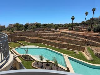 Wardija Heights Luxury Penthouse - 9