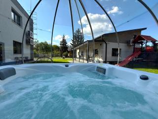 Családi kikötő apartman - Gyula - 6