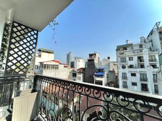 G - Apartment & Hotel Premium - Hanoi - 7