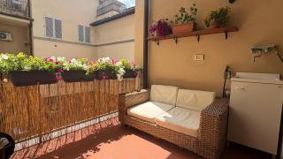 Indipendent Studio Apartment with Terrace - Parking - Firenze - 8