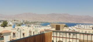 Amdar SEA VIEW עם ממ"ד - Eilat - 7