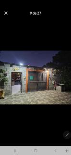 El paraíso - Piedras Negras - 4
