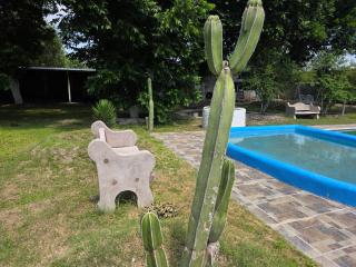 El paraíso - Piedras Negras - 3