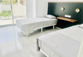 Villa Habana - Luxury beach apartment with rooftop spa - 1