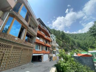 SS Guesthouse - Murree - 0