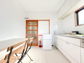 TOMACO House - Osaka - 9