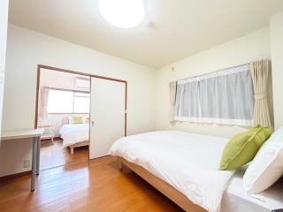 TOMACO House - Osaka - 8