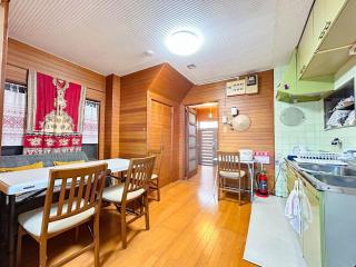 TOMACO House - Osaka - 6