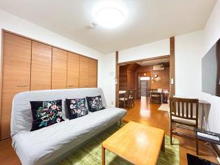 TOMACO House - Osaka - 4