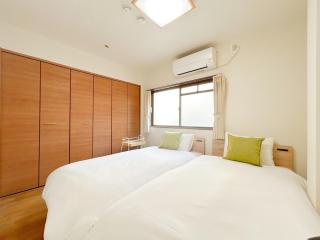 TOMACO House - Osaka - 3