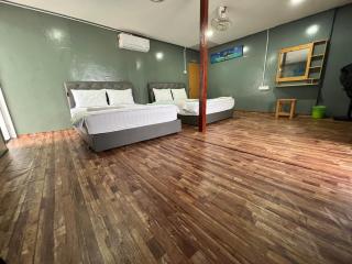 Khafii House - 6