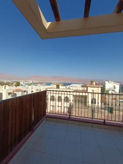 Amdar SEA VIEW עם ממ"ד - Eilat - 8
