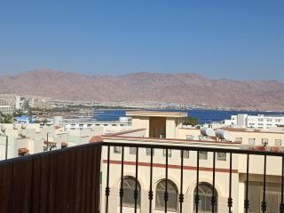 Amdar SEA VIEW עם ממ"ד - Eilat - 0