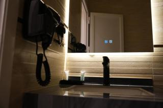 1BR Downtown Riyadh Elegant design self check in - 8