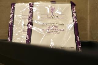 1BR Downtown Riyadh Elegant design self check in - Riad - 7