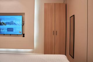 1BR Downtown Riyadh Elegant design self check in - Riad - 3