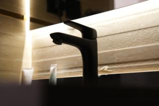 1BR Downtown Riyadh Elegant design self check in - Riad - 2