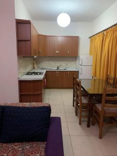 Vasilis Family Apartments - Himarë - 4