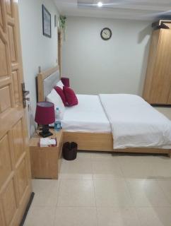 Auzzi Hotel Naran - Nārān - 2