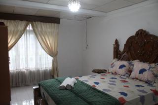 Rumah Mama Homestay Syariah - Bukittinggi - 3