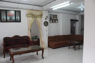 Rumah Mama Homestay Syariah - Bukittinggi - 1
