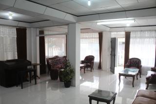 Rumah Mama Homestay Syariah - 0