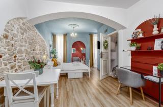 Newly Renovated Romantic Apartment - Primavera Deluxe Rovinj - 8
