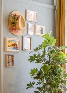 Newly Renovated Romantic Apartment - Primavera Deluxe Rovinj - Rovinj - 4