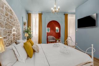 Newly Renovated Romantic Apartment - Primavera Deluxe Rovinj - 0