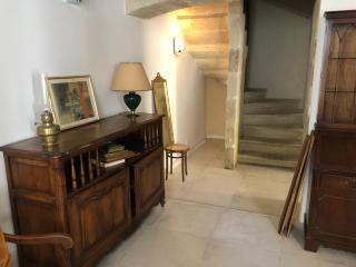 La maison de jeanne - Vauvert - 8