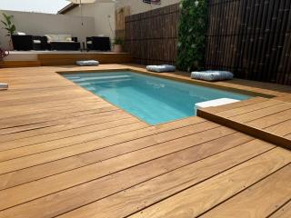 Villa de charme avec piscine en Camargue - Aimargues - 8