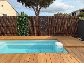 Villa de charme avec piscine en Camargue - 2