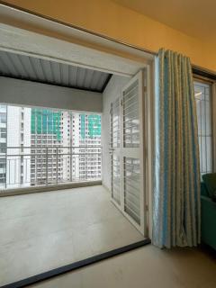 Autumn 2bhk - Pune - 8