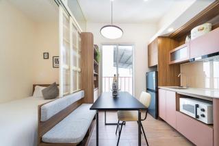Vela Luxe Living - Ho Chi Minh - 9