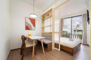 Vela Luxe Living - Ho Chi Minh - 4
