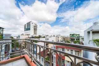Vela Luxe Living - Ho Chi Minh - 2