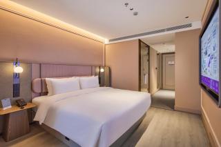 Mercure Hangzhou West Lake Fengqi Road - Hangzhou - 9