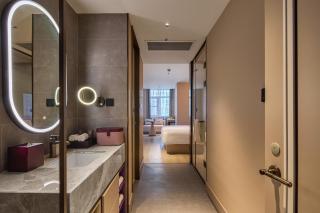 Mercure Hangzhou West Lake Fengqi Road - Hangzhou - 8