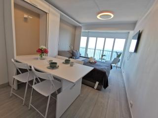 VILLAS COSETTE - Apartamento Beach Palace cb10 - Platja d'Aro - 4