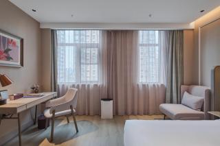 Mercure Hangzhou West Lake Fengqi Road - Hangzhou - 4