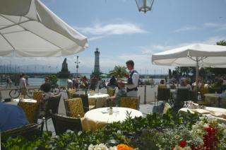 Hotel Reutemann-Seegarten - Lindau - 1