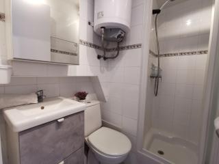 VILLAS COSETTE - Apartamento Beach Palace cb10 - Platja d'Aro - 3