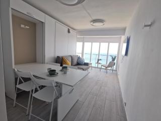 VILLAS COSETTE - Apartamento Beach Palace cb10 - Platja d'Aro - 9